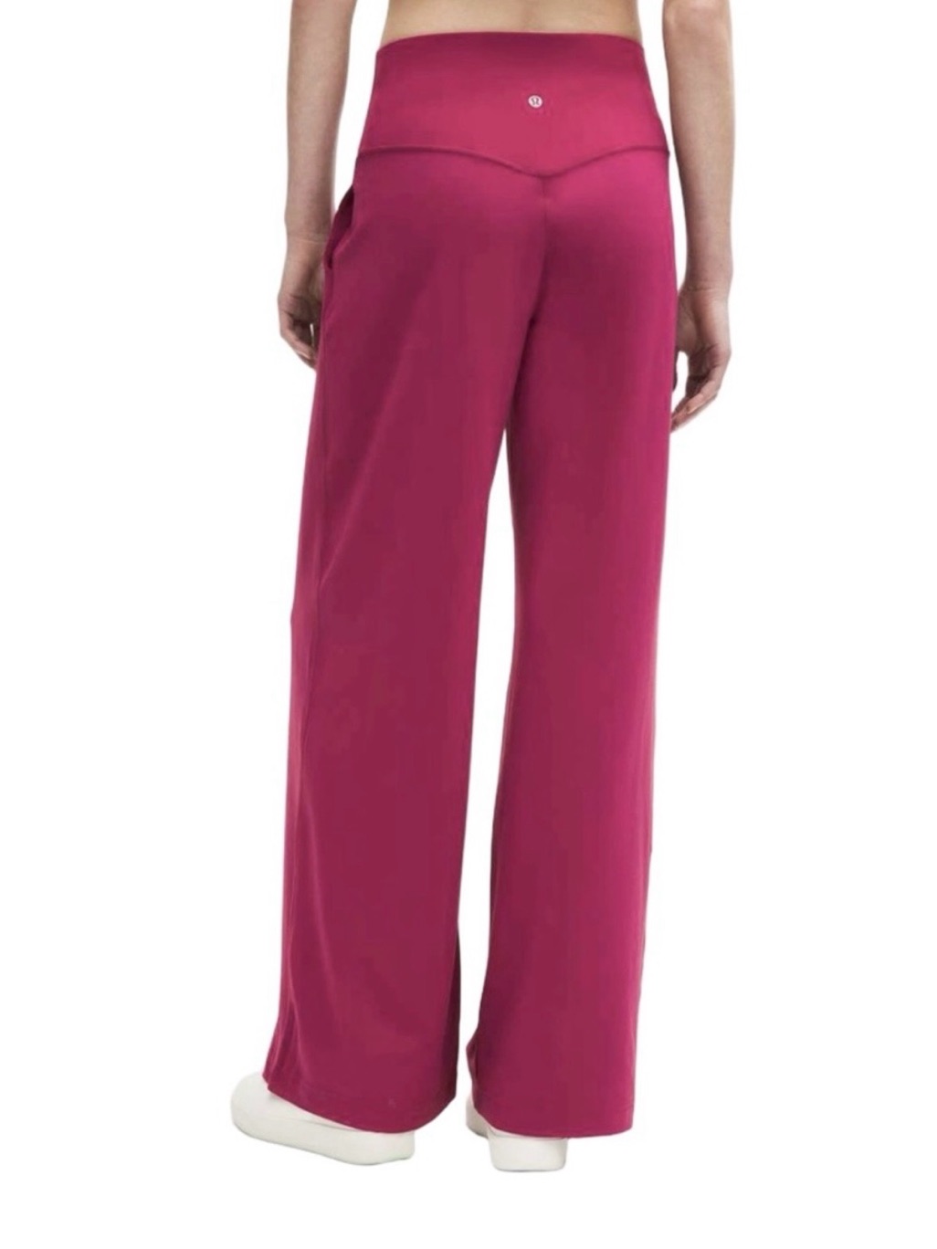 Lululemon Align Wide Leg Palazzo Pants